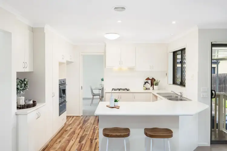 Fourth view of Homely house listing, 340 Flemington Road, Gungahlin ACT 2912