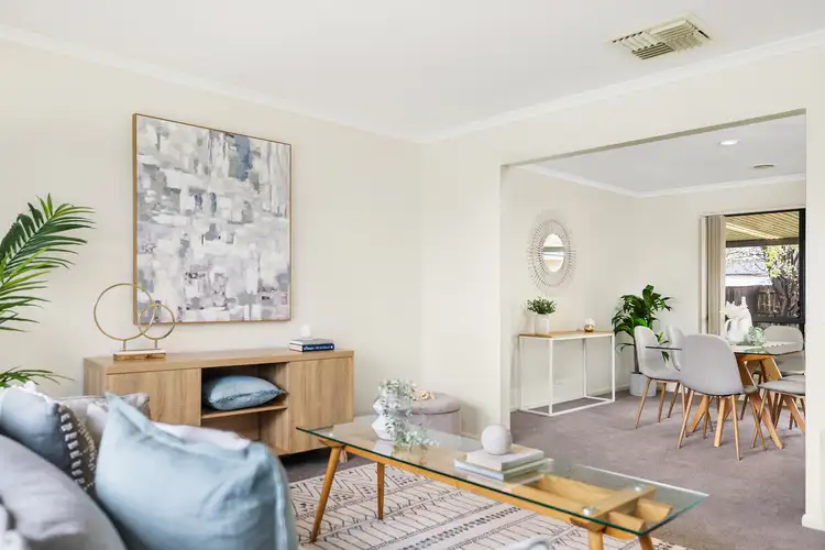 Fifth view of Homely house listing, 340 Flemington Road, Gungahlin ACT 2912