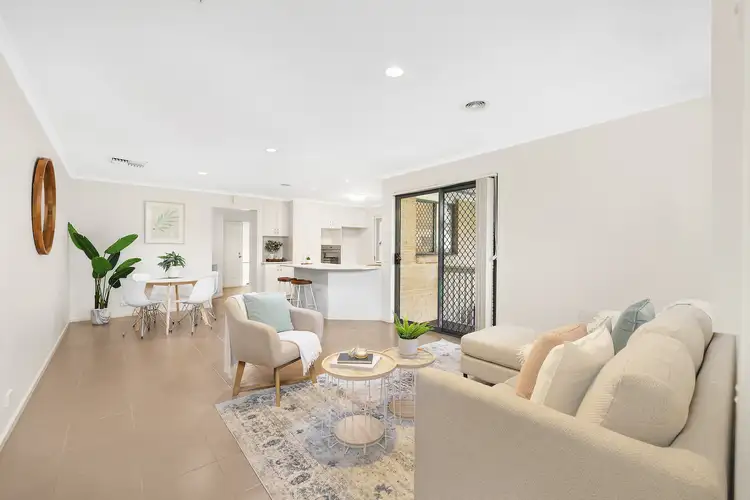 Sixth view of Homely house listing, 340 Flemington Road, Gungahlin ACT 2912