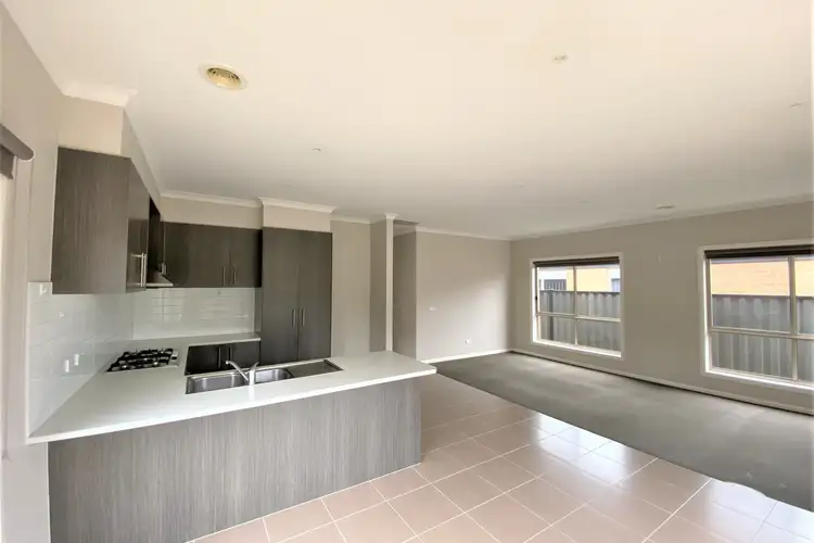 Main view of Homely house listing, 451 Grand Boulevard, Craigieburn VIC 3064