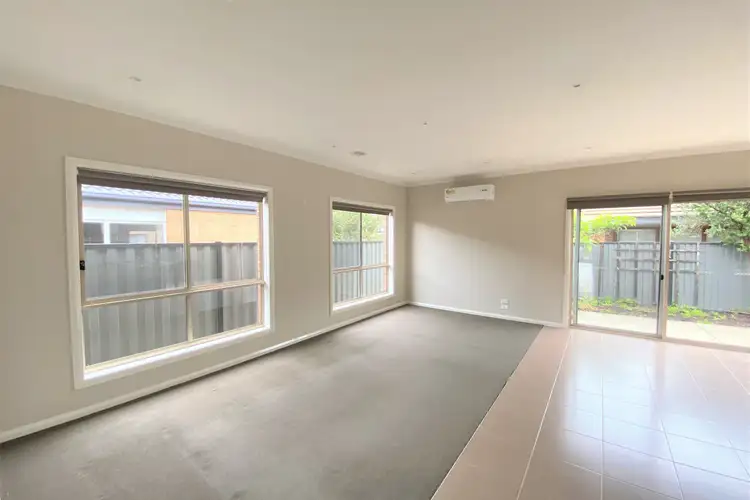 Second view of Homely house listing, 451 Grand Boulevard, Craigieburn VIC 3064