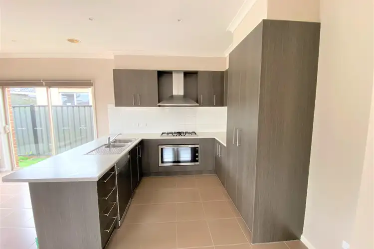Third view of Homely house listing, 451 Grand Boulevard, Craigieburn VIC 3064