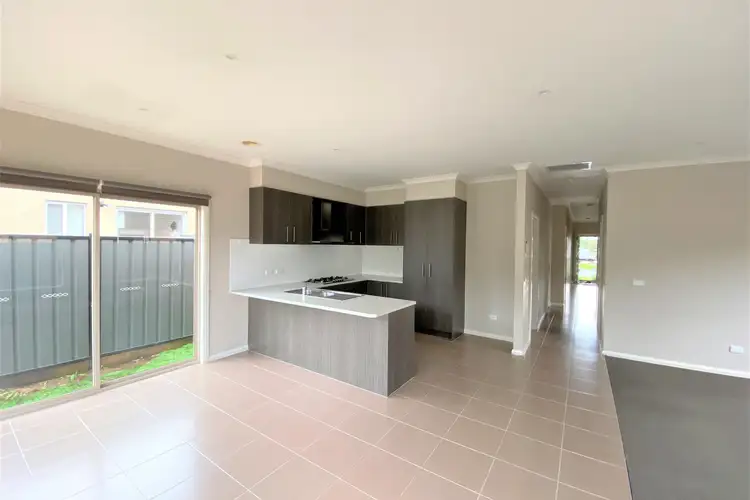 Fourth view of Homely house listing, 451 Grand Boulevard, Craigieburn VIC 3064