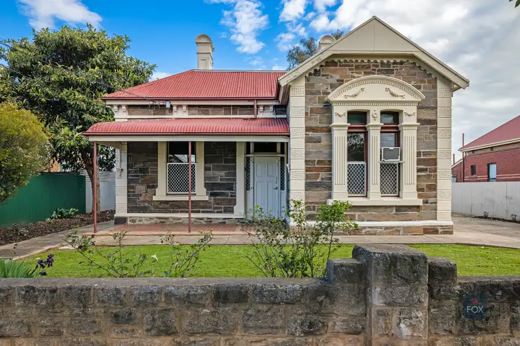 7 Hughes Street, Mile End SA 5031