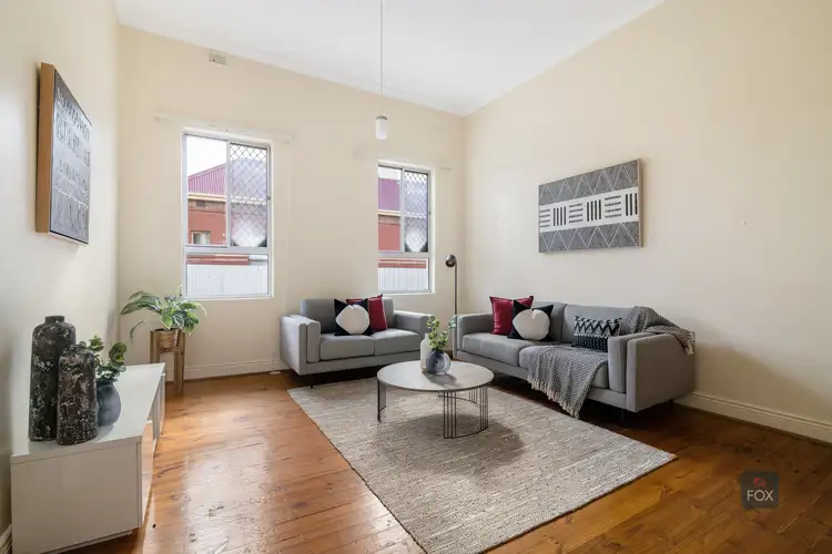 Second view of Homely house listing, 7 Hughes Street, Mile End SA 5031
