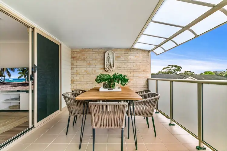 Second view of Homely townhouse listing, 3/21 Wattle Street, East Gosford NSW 2250