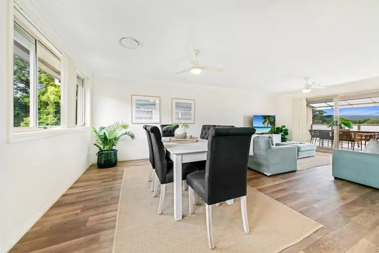 Third view of Homely townhouse listing, 3/21 Wattle Street, East Gosford NSW 2250