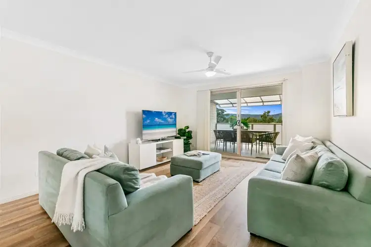 Fourth view of Homely townhouse listing, 3/21 Wattle Street, East Gosford NSW 2250
