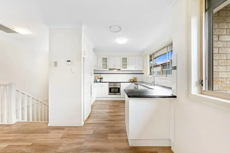 Fifth view of Homely townhouse listing, 3/21 Wattle Street, East Gosford NSW 2250