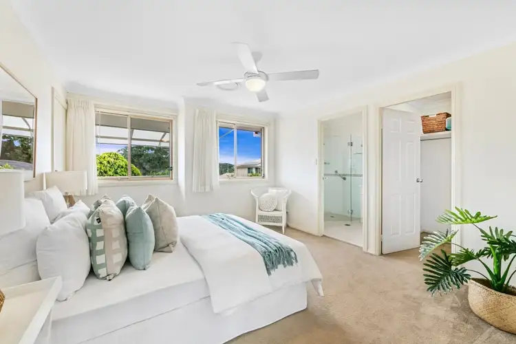 Sixth view of Homely townhouse listing, 3/21 Wattle Street, East Gosford NSW 2250