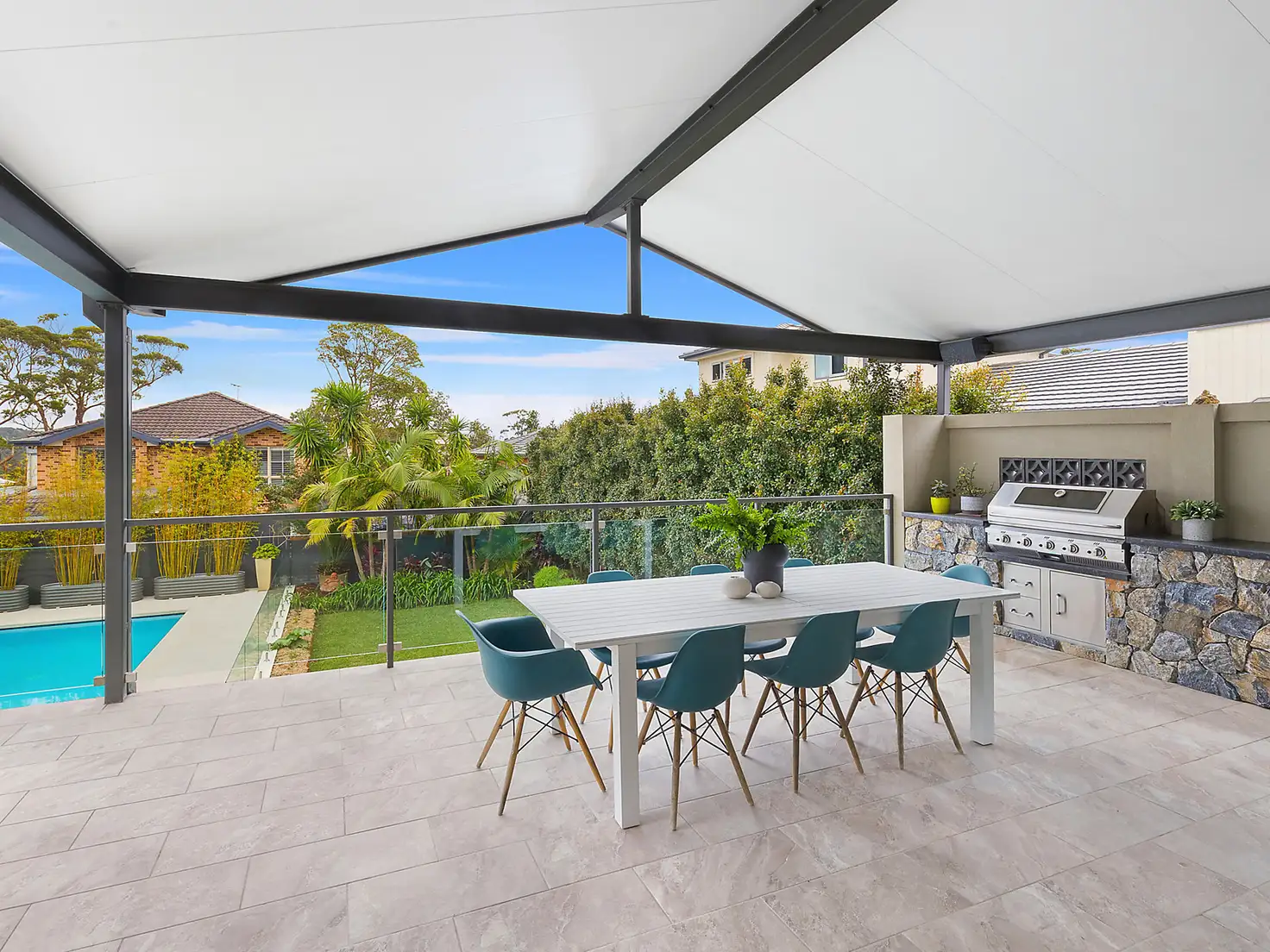 Main view of Homely house listing, 40 Rose Avenue, Wheeler Heights NSW 2097