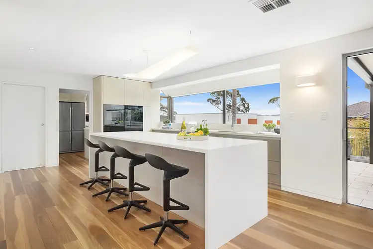 Fourth view of Homely house listing, 40 Rose Avenue, Wheeler Heights NSW 2097