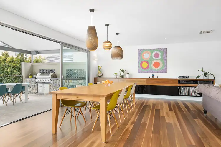 Fifth view of Homely house listing, 40 Rose Avenue, Wheeler Heights NSW 2097