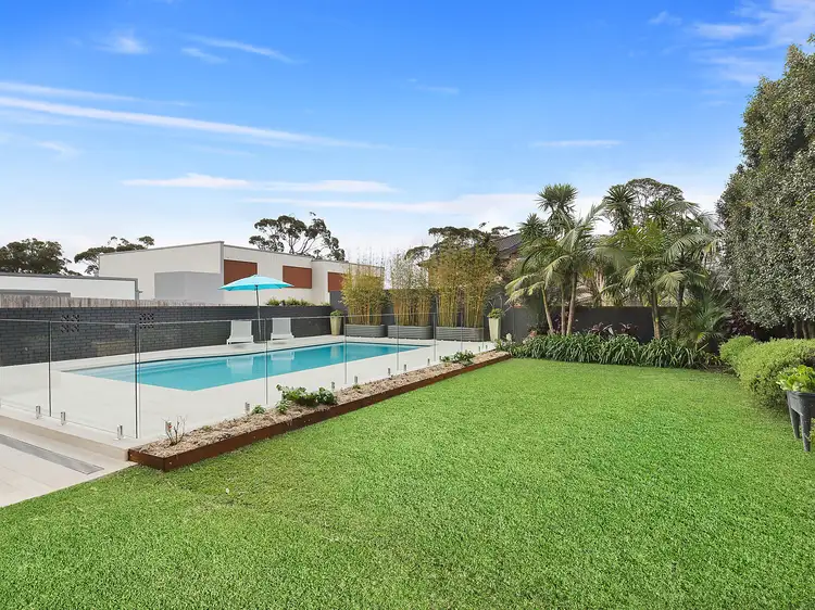 Sixth view of Homely house listing, 40 Rose Avenue, Wheeler Heights NSW 2097