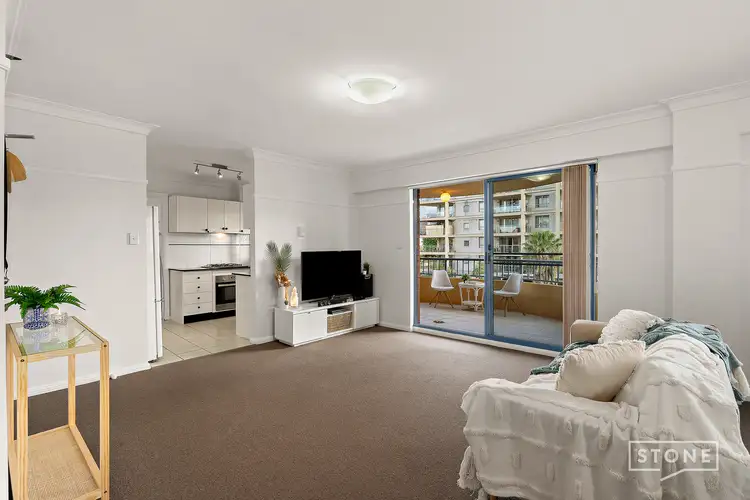 Second view of Homely apartment listing, 22/36 Albert Street, North Parramatta NSW 2151