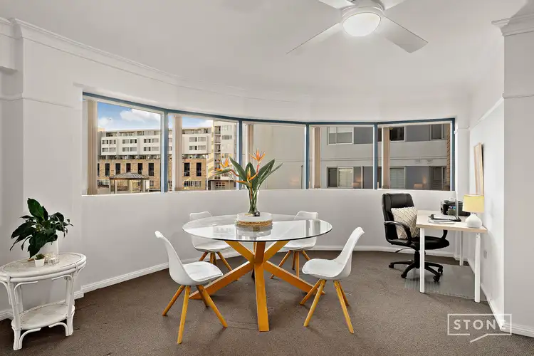 Third view of Homely apartment listing, 22/36 Albert Street, North Parramatta NSW 2151