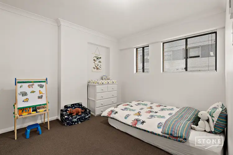 Fifth view of Homely apartment listing, 22/36 Albert Street, North Parramatta NSW 2151