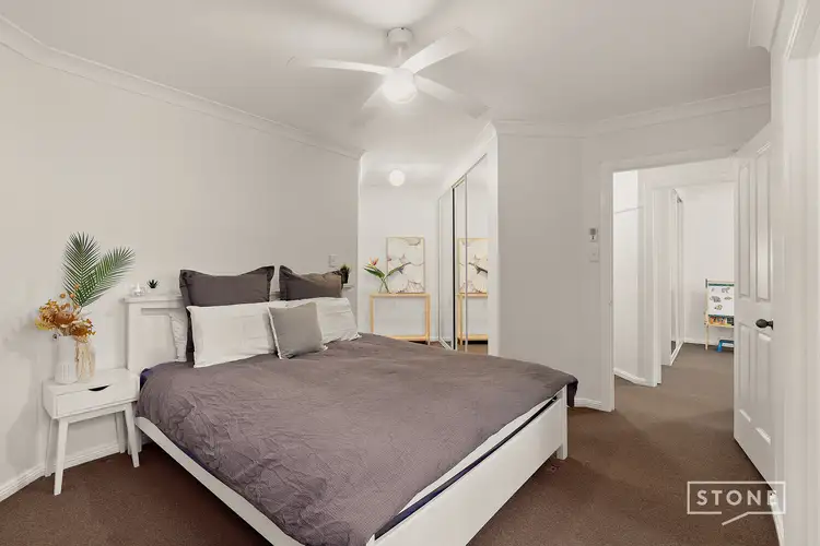 Sixth view of Homely apartment listing, 22/36 Albert Street, North Parramatta NSW 2151