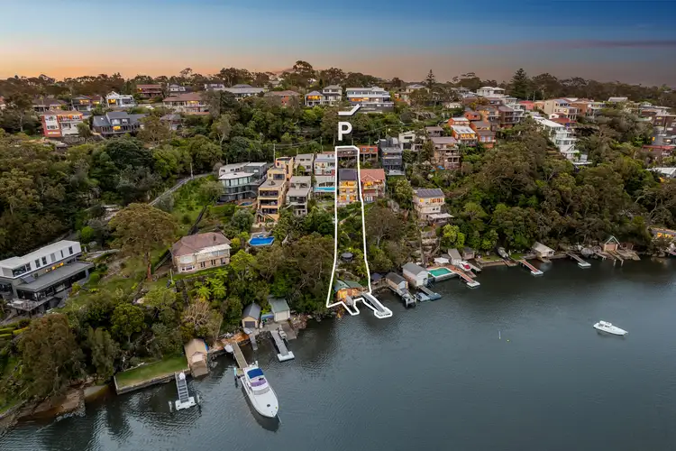 160 Ellesmere Road, Gymea Bay NSW 2227