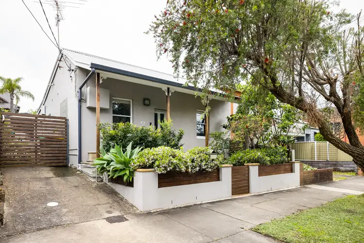 27 Watkin Street, Hurlstone Park NSW 2193
