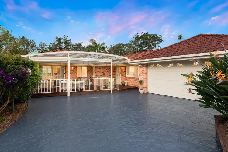 88 Willoughby Road, Terrigal NSW 2260