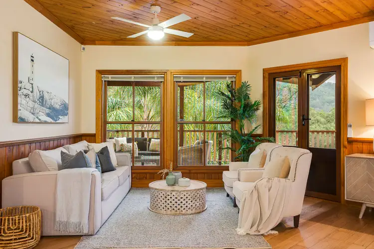 Fifth view of Homely house listing, 12 Lookout Court, Camp Mountain QLD 4520