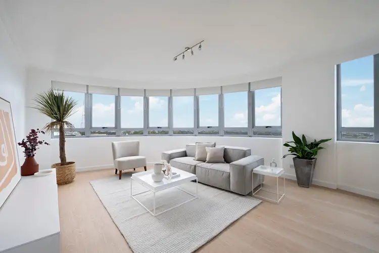 Main view of Homely unit listing, 212/809-811 Pacific Highway, Chatswood NSW 2067