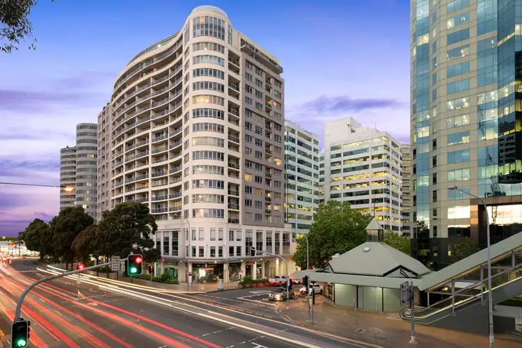 Third view of Homely unit listing, 212/809-811 Pacific Highway, Chatswood NSW 2067