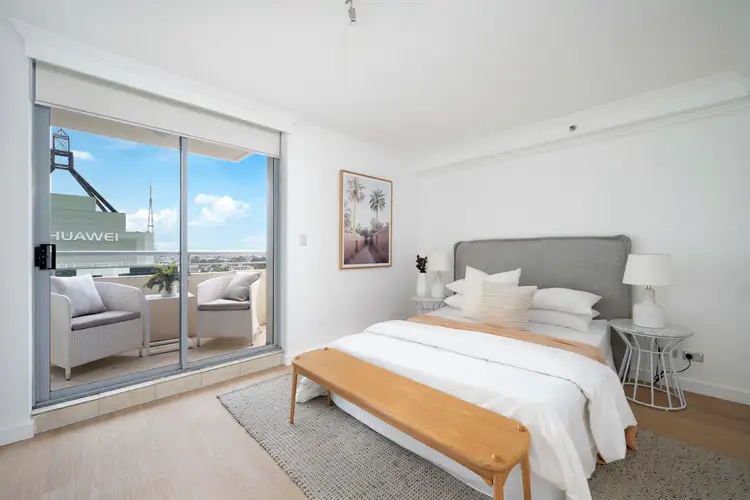 Fourth view of Homely unit listing, 212/809-811 Pacific Highway, Chatswood NSW 2067