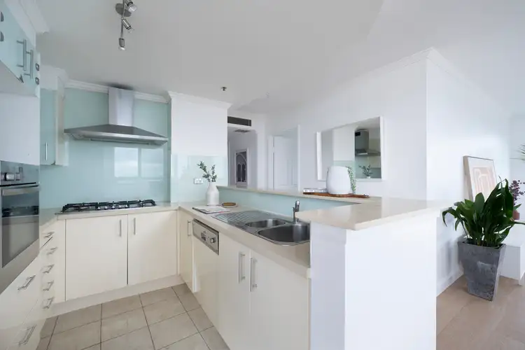 Fifth view of Homely unit listing, 212/809-811 Pacific Highway, Chatswood NSW 2067
