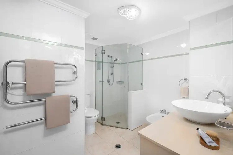 Sixth view of Homely unit listing, 212/809-811 Pacific Highway, Chatswood NSW 2067