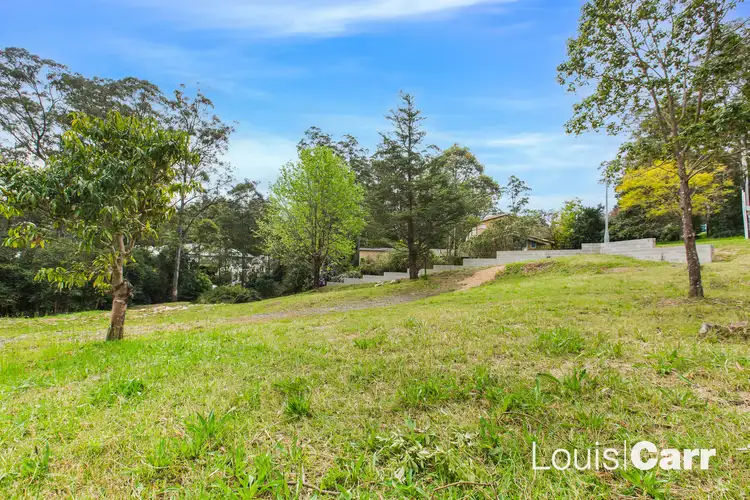 Third view of Homely land listing, Address available on request