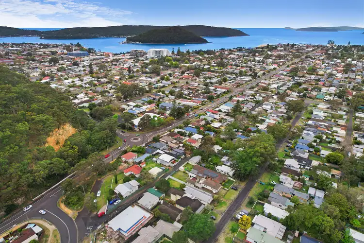Third view of Homely house listing, 2 Gallipoli Avenue, Blackwall NSW 2256