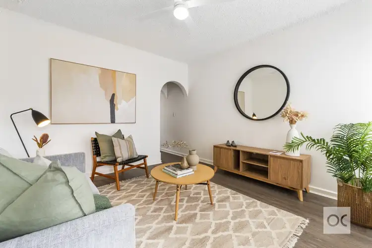 Third view of Homely townhouse listing, 4/231 Young Street, Unley SA 5061