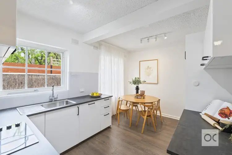 Fourth view of Homely townhouse listing, 4/231 Young Street, Unley SA 5061