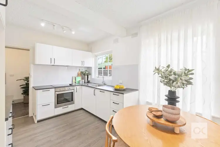Fifth view of Homely townhouse listing, 4/231 Young Street, Unley SA 5061