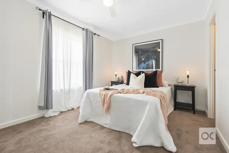 Sixth view of Homely townhouse listing, 4/231 Young Street, Unley SA 5061