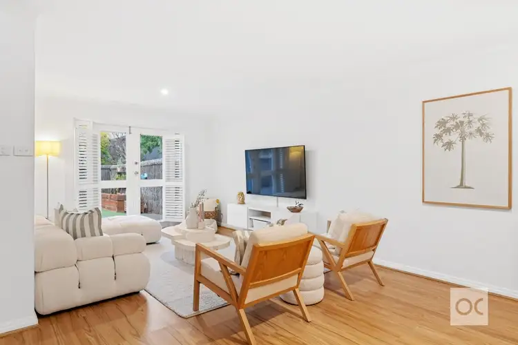 Fifth view of Homely house listing, 3A Gladstone Street, Fullarton SA 5063