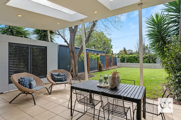 45 Albert Street, Clarence Gardens SA 5039