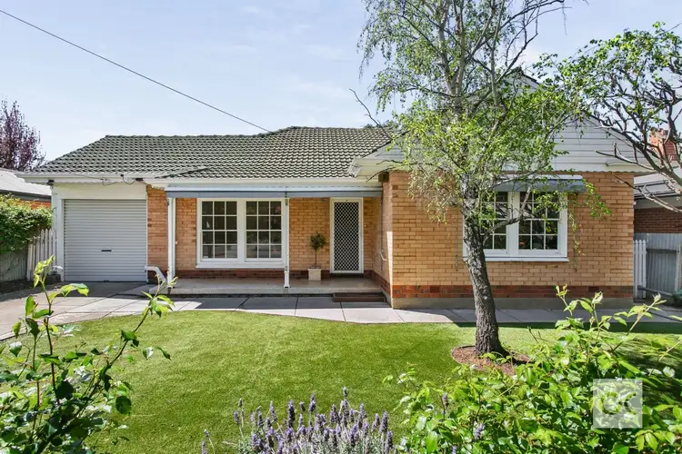 Main view of Homely house listing, 45 William Street, Clarence Park SA 5034