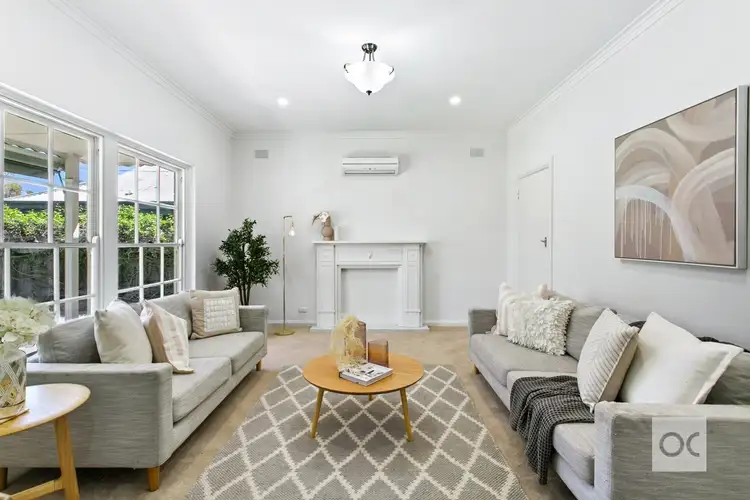 Second view of Homely house listing, 45 William Street, Clarence Park SA 5034