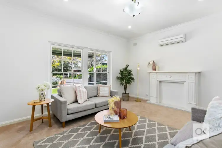 Third view of Homely house listing, 45 William Street, Clarence Park SA 5034