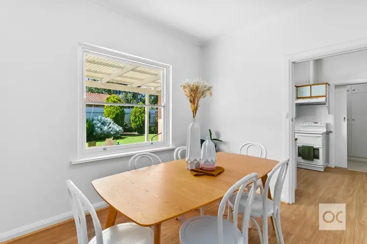 Fifth view of Homely house listing, 45 William Street, Clarence Park SA 5034