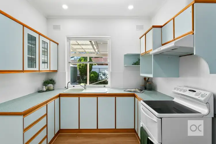 Sixth view of Homely house listing, 45 William Street, Clarence Park SA 5034
