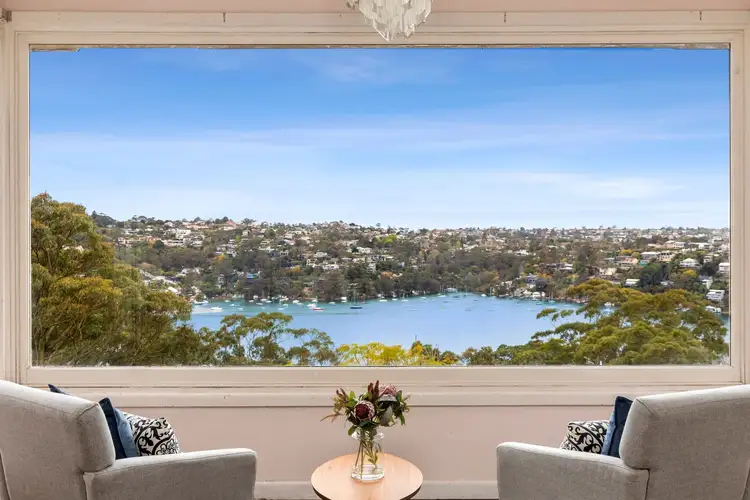 Main view of Homely house listing, 301 Edinburgh Road, Castlecrag NSW 2068