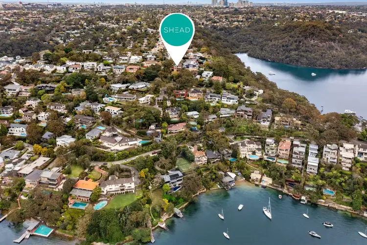 Second view of Homely house listing, 301 Edinburgh Road, Castlecrag NSW 2068
