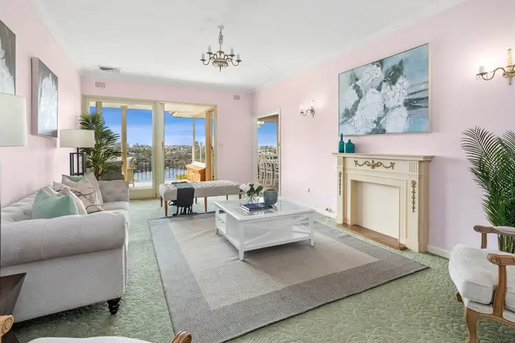 Fifth view of Homely house listing, 301 Edinburgh Road, Castlecrag NSW 2068