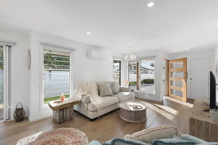 Second view of Homely villa listing, 77A Surf Street, Long Jetty NSW 2261