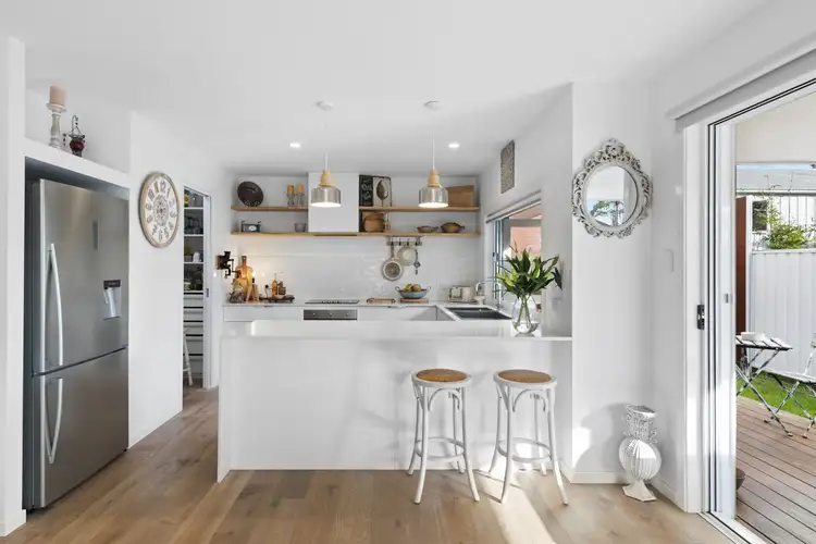 Third view of Homely villa listing, 77A Surf Street, Long Jetty NSW 2261