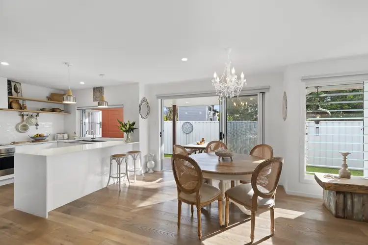 Fourth view of Homely villa listing, 77A Surf Street, Long Jetty NSW 2261